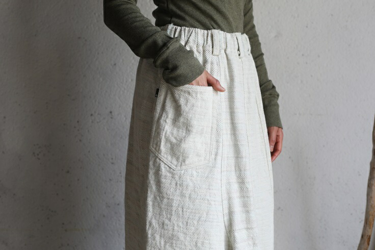 楽天市場】tamaki niime(タマキ ニイメ) 玉木新雌 deniime 360