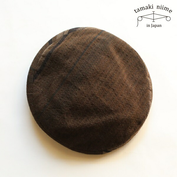 楽天市場】tamaki niime(タマキ ニイメ) 玉木新雌 only one