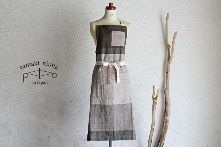 楽天市場】tamaki niime(タマキ ニイメ) 玉木新雌 ほっこりシリーズ