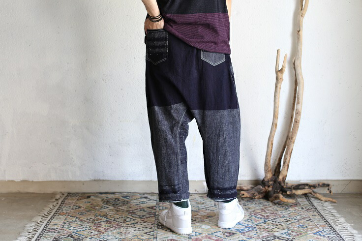 楽天市場】tamaki niime(タマキ ニイメ) 玉木新雌 deniime zengo KING