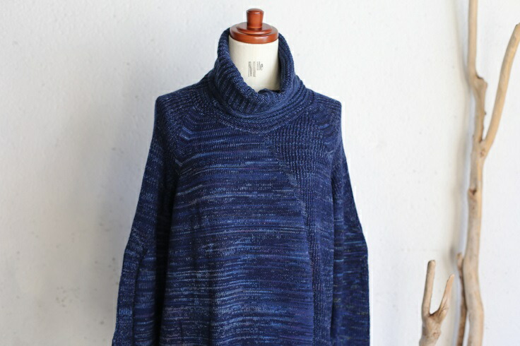 楽天市場】tamaki niime(タマキ ニイメ) 玉木新雌 TO knit メロウ