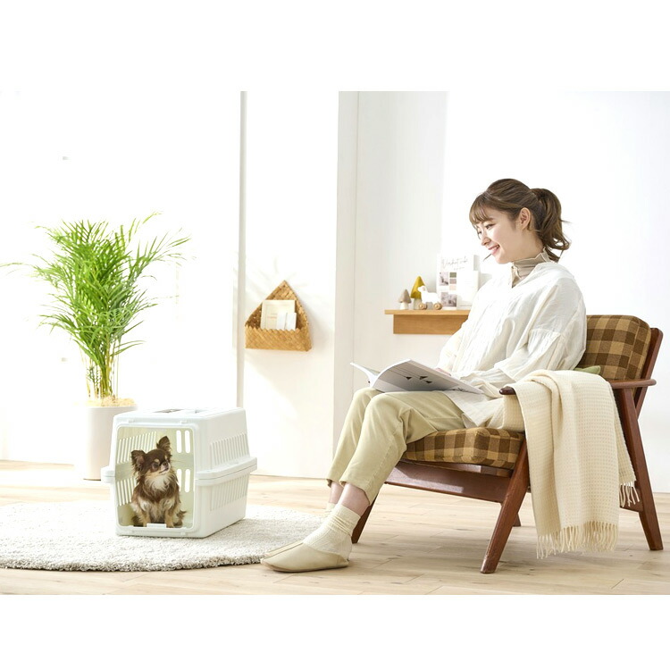 楽天市場】【公式】ペットキャリー ペット キャリーバッグ 大型犬 犬