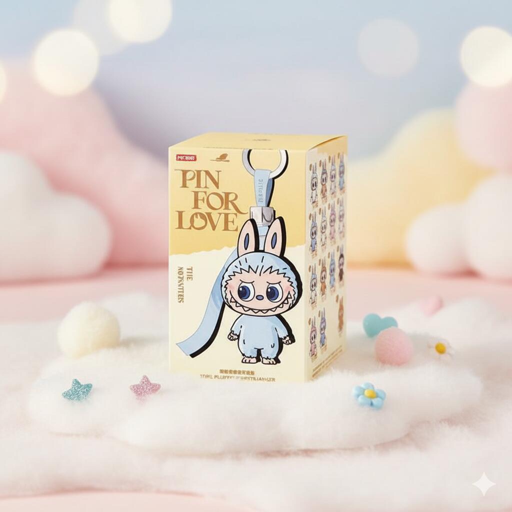 楽天市場】正規品 POP MART THE MONSTERS The Naughty Cashier