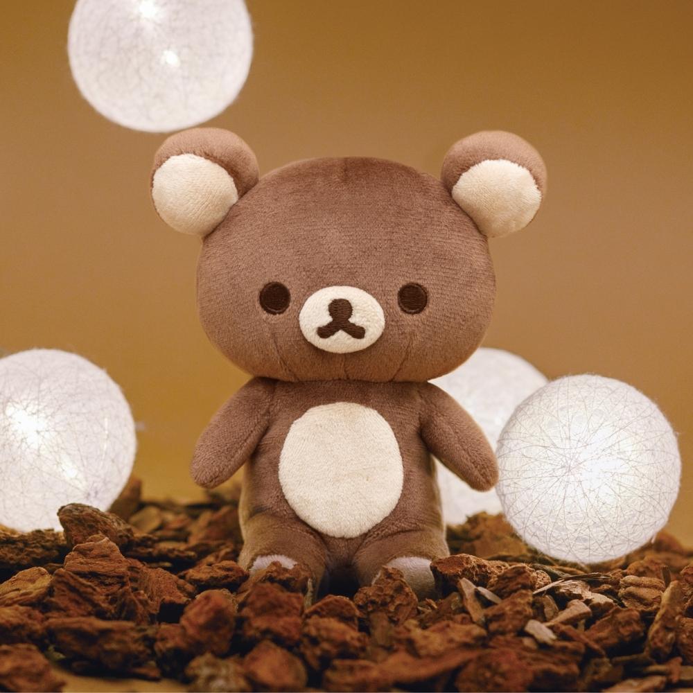 リラックマ リラックマストア限定 13周年アニバーサリー コーデュロイ