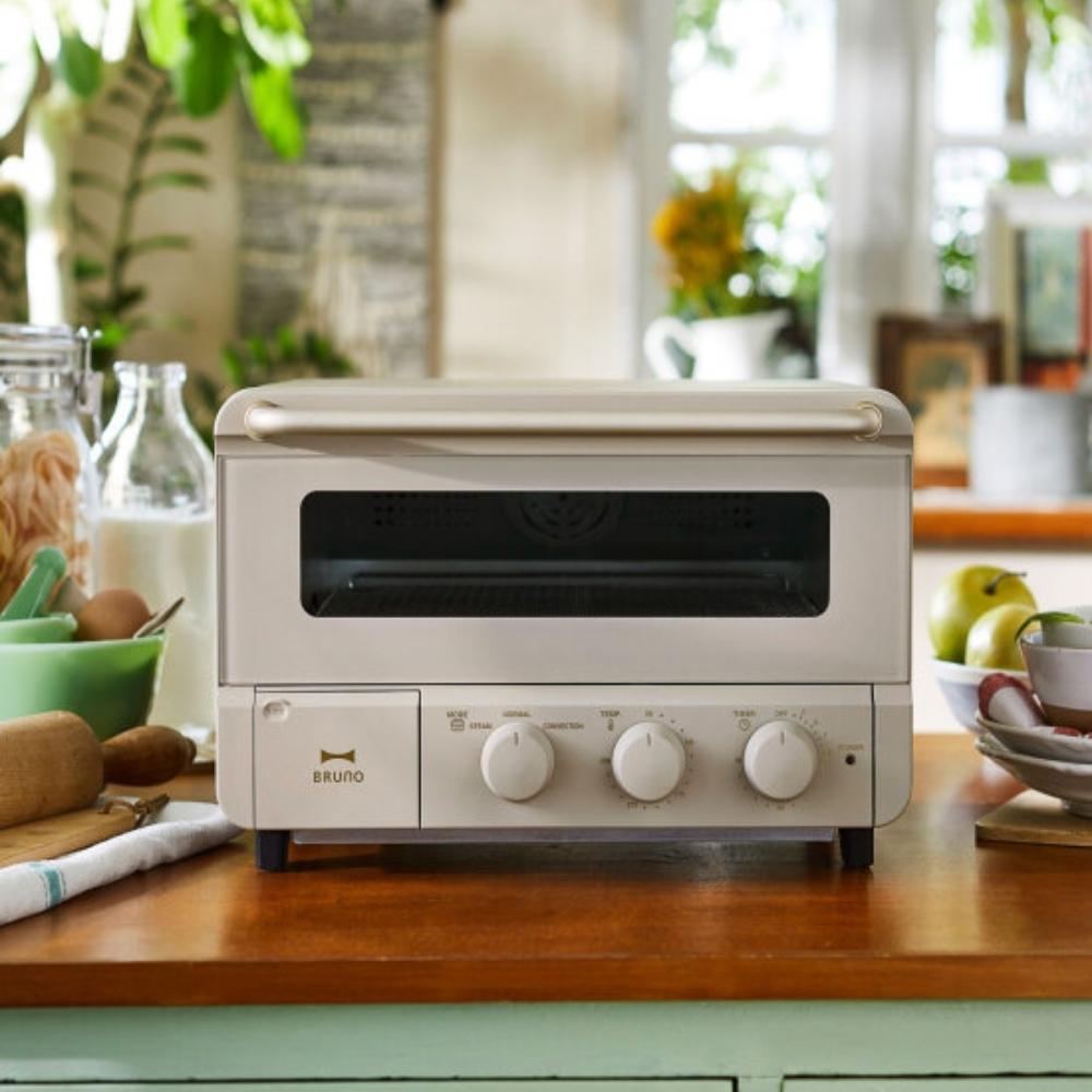 楽天市場】【2025 年間ベストショップ受賞】Bruno ブルーノ スチーム