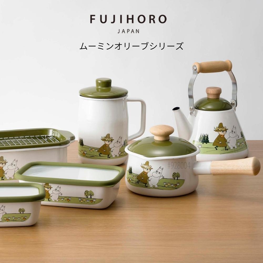 楽天市場】【2025 年間ベストショップ受賞】富士ホーロー ムーミン