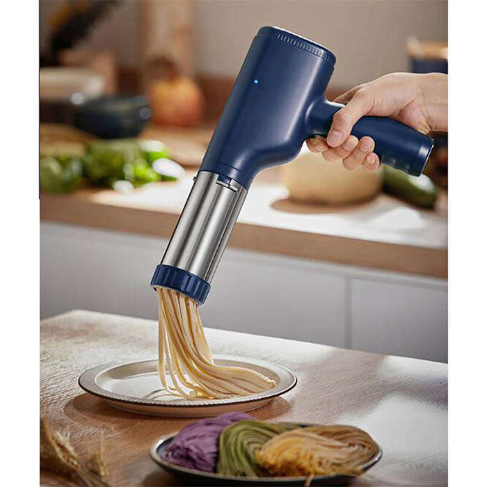 楽天市場】1.0mm 1.5mm 極細モンブラン電動絞り機 5種類の麺金型