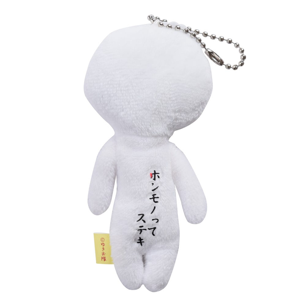 楽天市場】三重限定 ご当地ゆきお 三重のおともだち 真珠 DIKM ゆきお