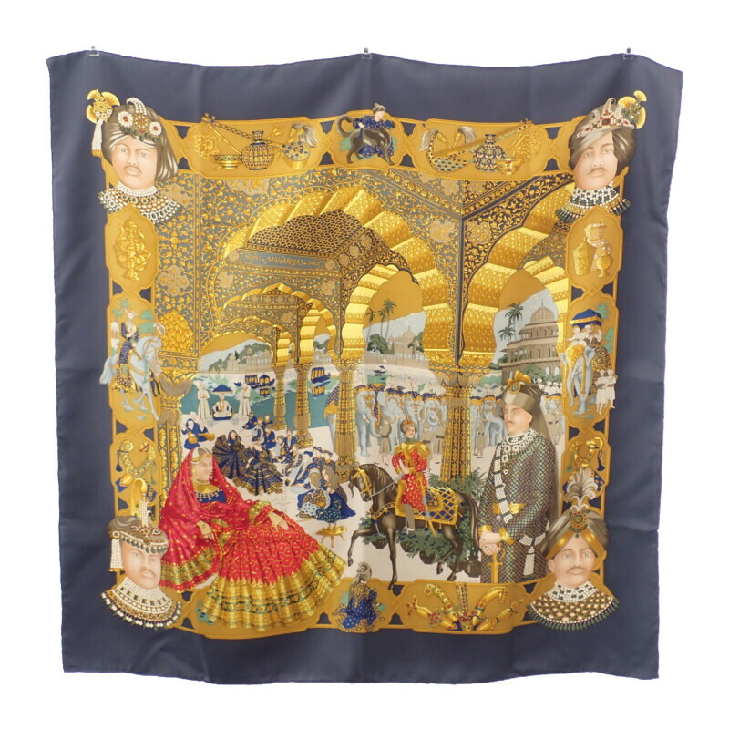 楽天市場】エルメス マハラジャの通販