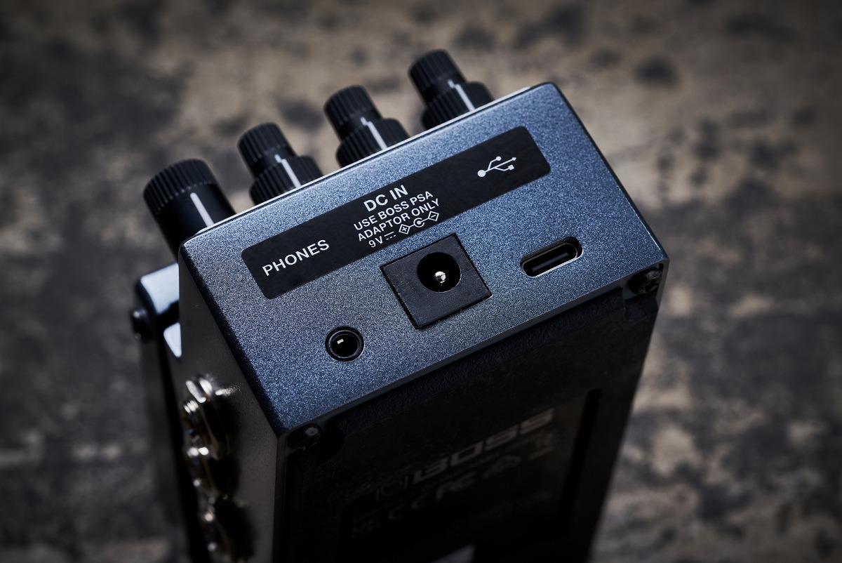 楽天市場】BOSS / IR-2 Amp & Cabinet［純正ACアダプター同時購入