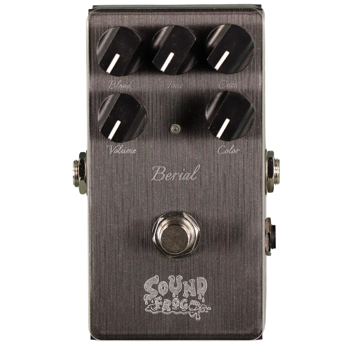 楽天市場】SOUND FROG / Berial Purple LED Mod ベース用オーバー