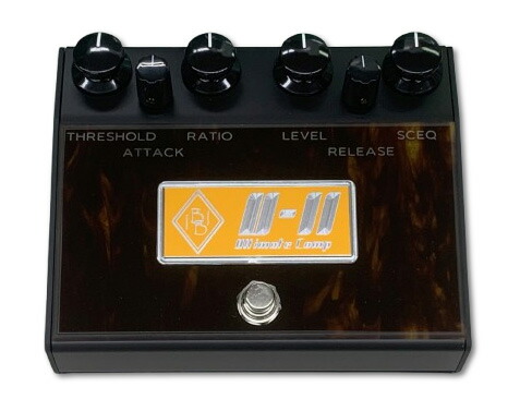 楽天市場】Inner Bamboo Bass Instruments / Ultimate Comp II U-II