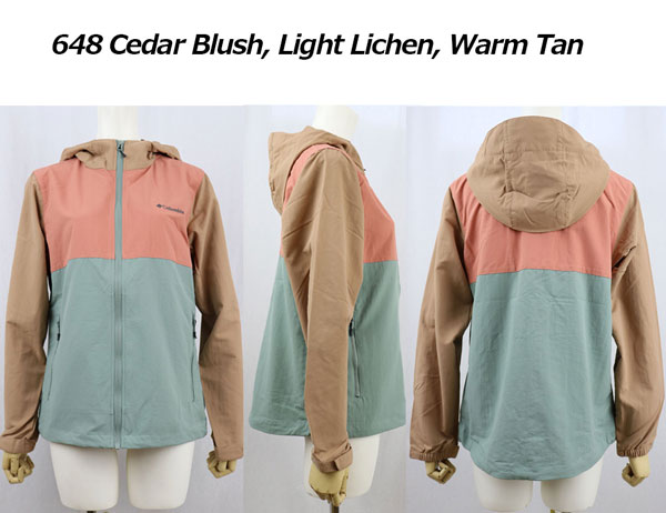 楽天市場】コロンビア【Columbia】レディース ヴィザボナパスII