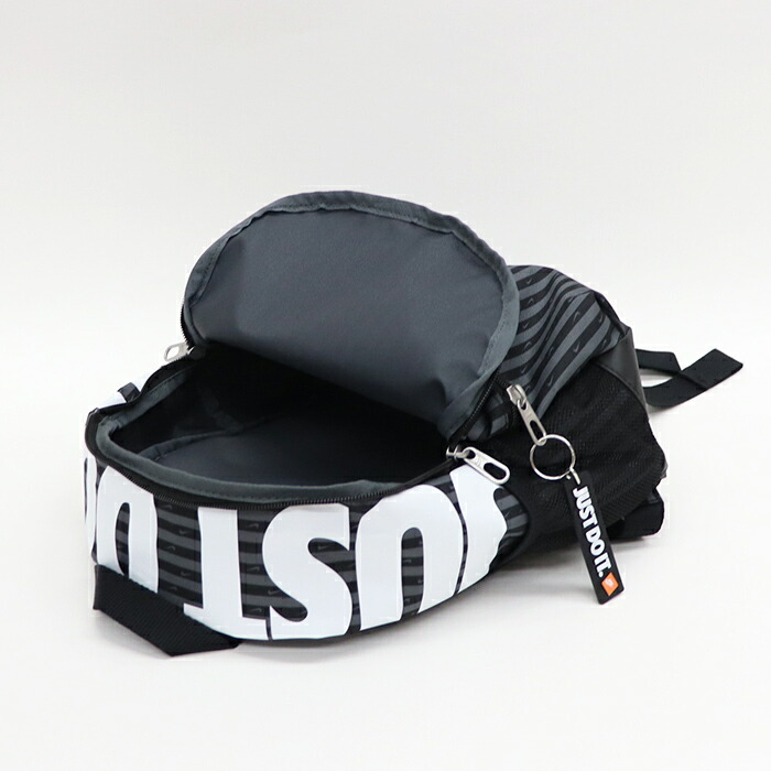 楽天市場】NIKE ナイキ ブラジリア JDI キッズ ミニ バックパック (11L