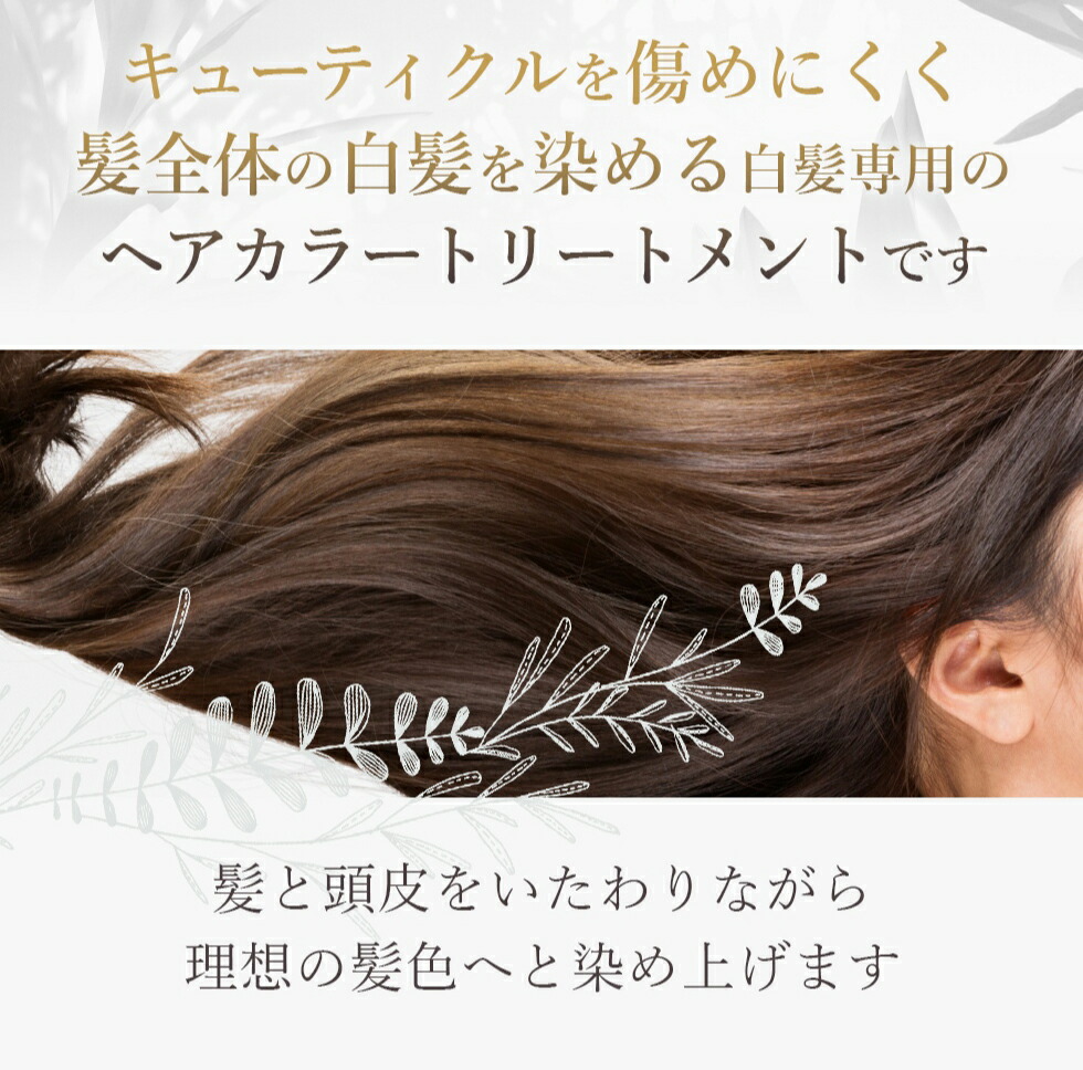 楽天市場】【半額！楽天スーパーSALE限定】【白髪染め＋ヘアキャップ