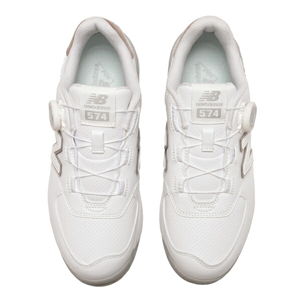 楽天市場】ニューバランス 25年秋冬モデル 新作 ゴルフ レディース