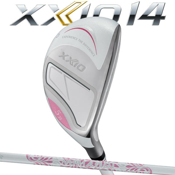 楽天市場】ゼクシオ レディース（ユーティリティ｜メンズクラブ