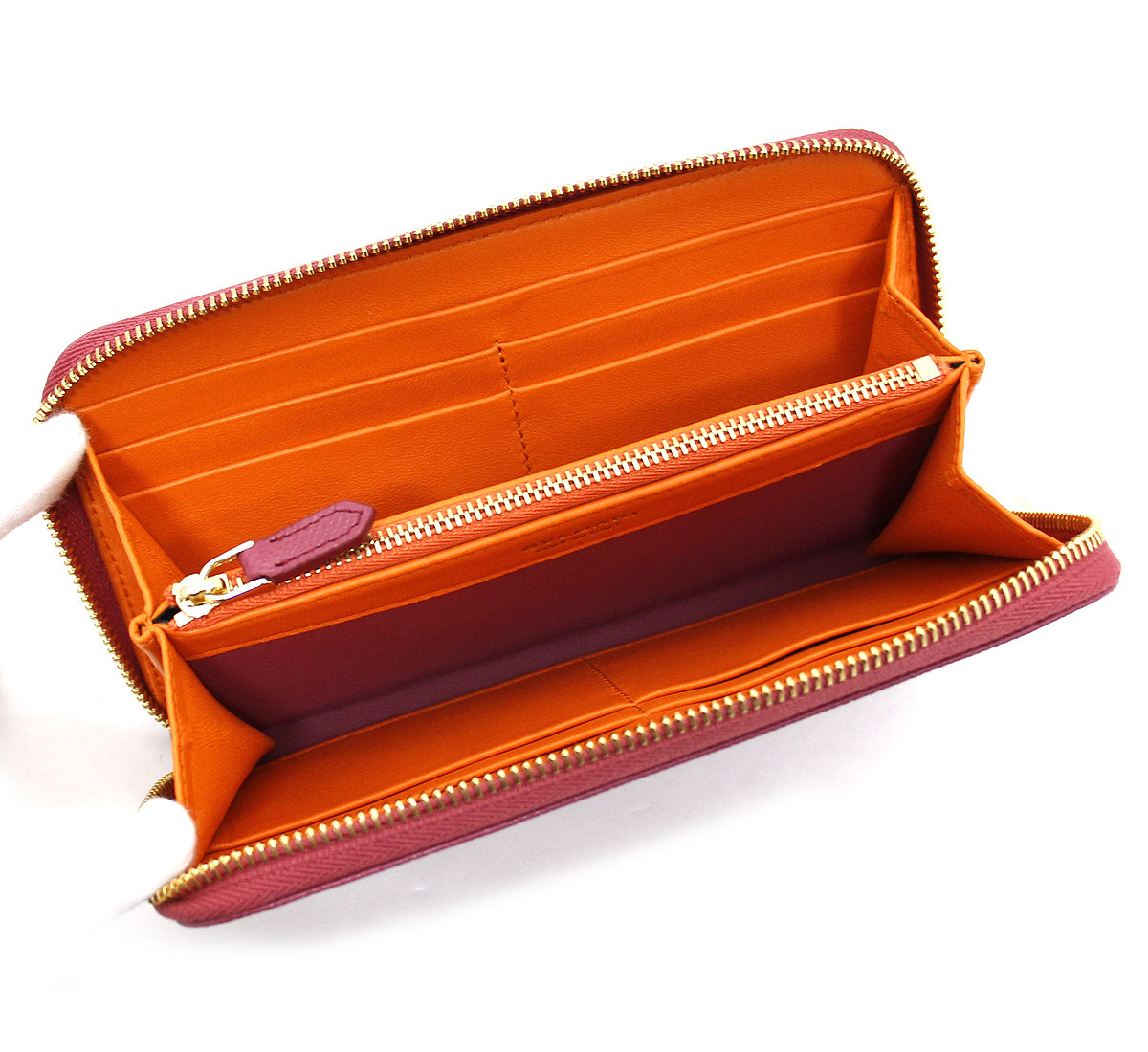 楽天市場】BVLGARI ブルガリ 284866 ブルガリ・ブルガリ 小銭入れ付