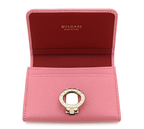 楽天市場】BVLGARI ブルガリ 287612 ブルガリ・ブルガリ カード