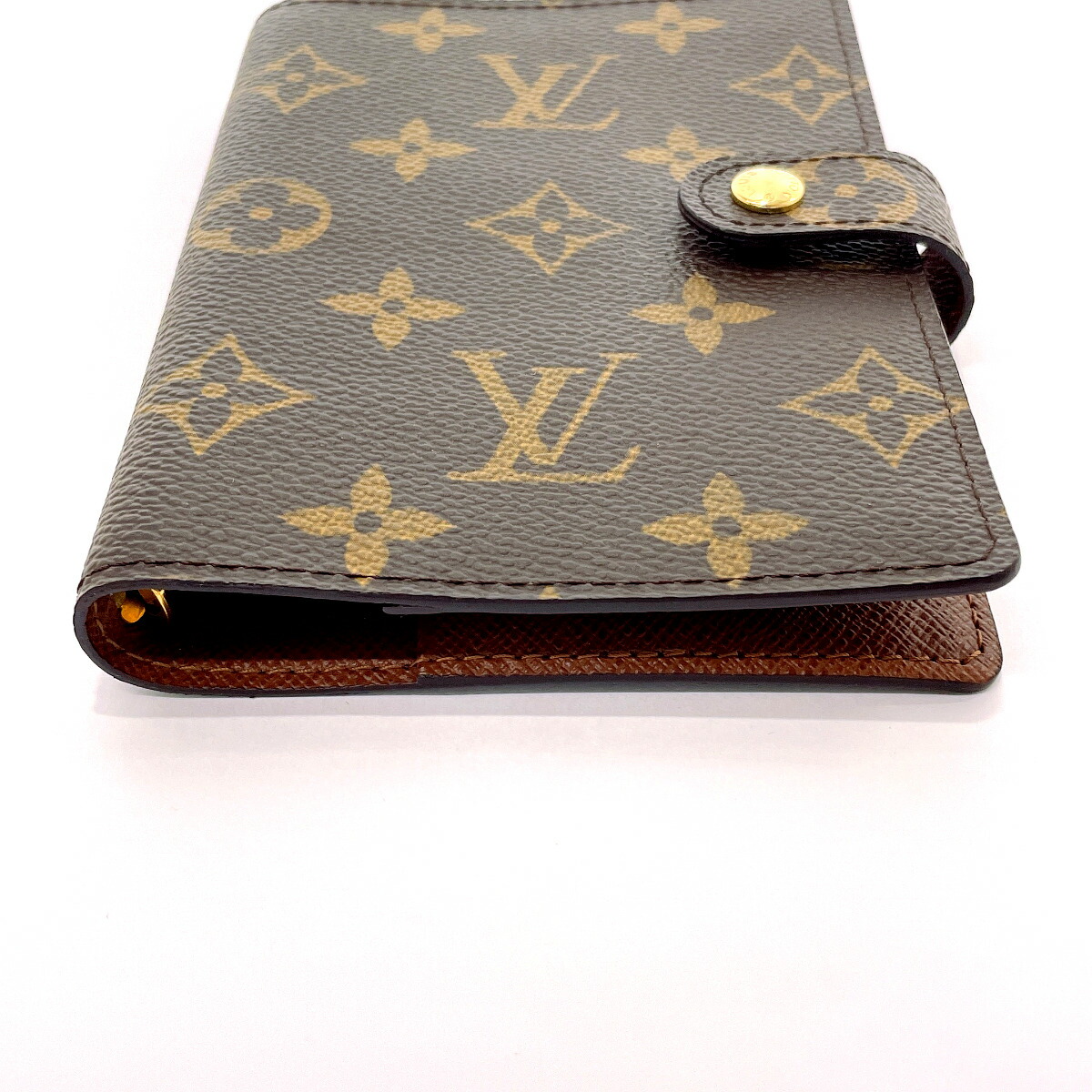 楽天市場】ルイヴィトン アジェンダ PM ルイヴィトン 中古 ルイ