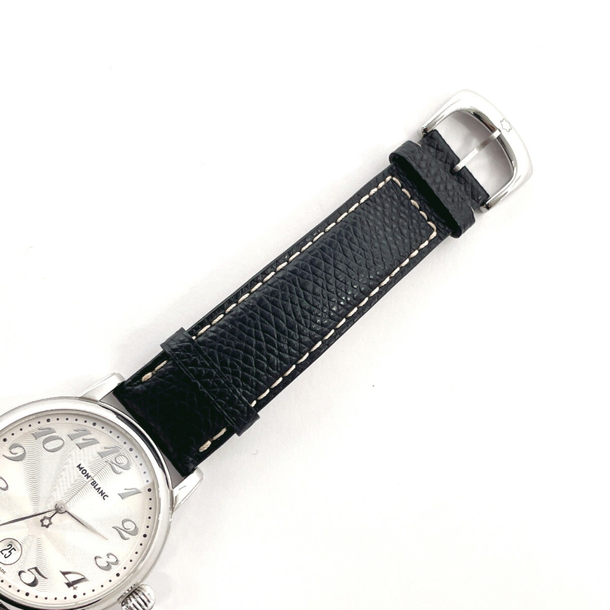 楽天市場】モンブラン マイスターシュテュック デイト モンブラン 中古