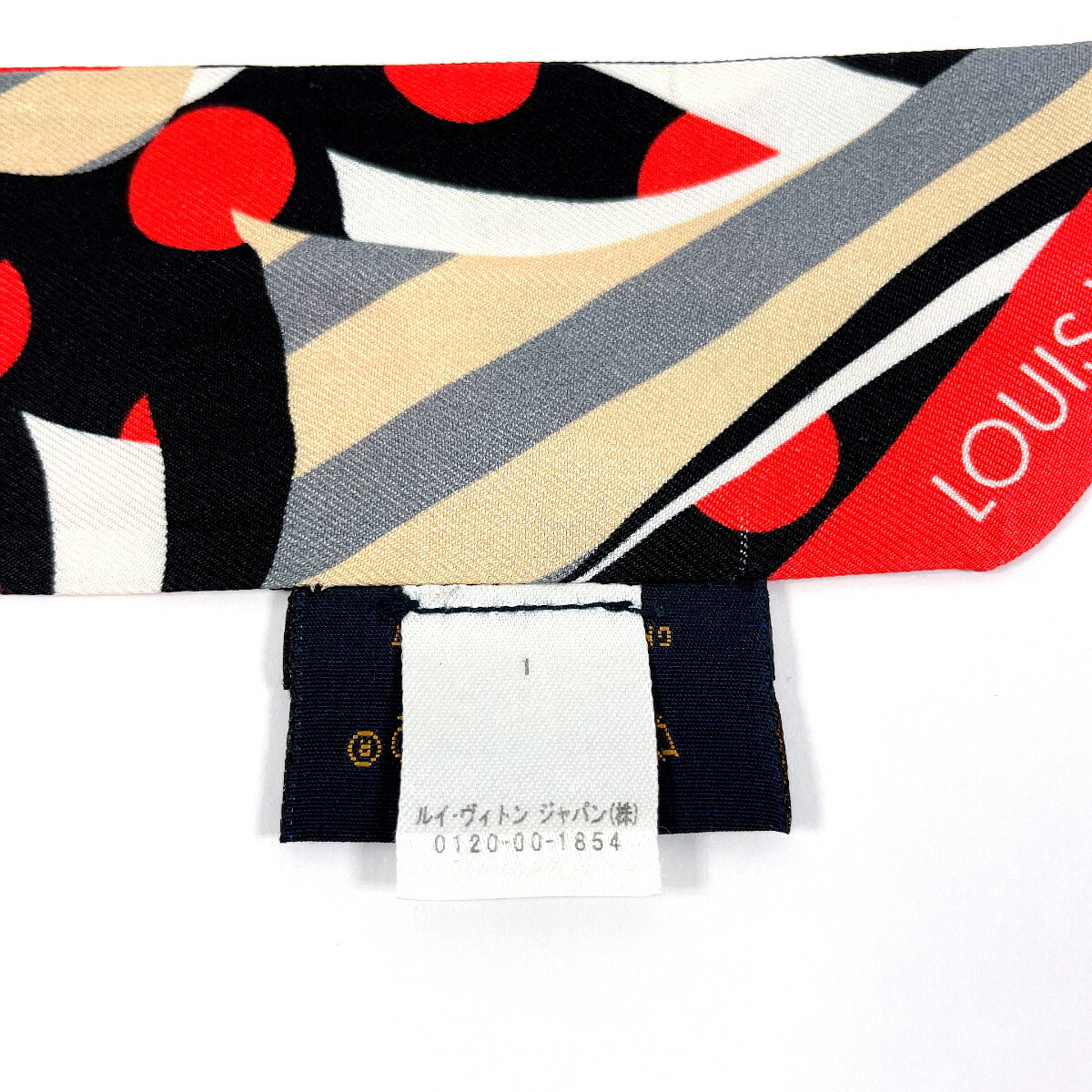 楽天市場】LOUIS VUITTON ルイヴィトン バンドーBB ポップモノグラム