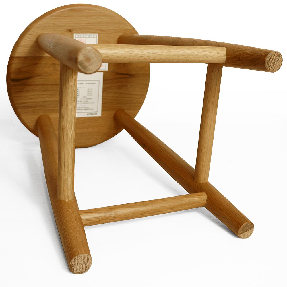 楽天市場】【☆スーパーSALEクーポン発行中！】スツール 1 オーク 椅子