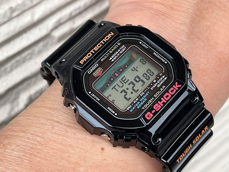 楽天市場】【迷ったら、G-SHOCK】新品＆安心の正規品Gショック G-SHOCK