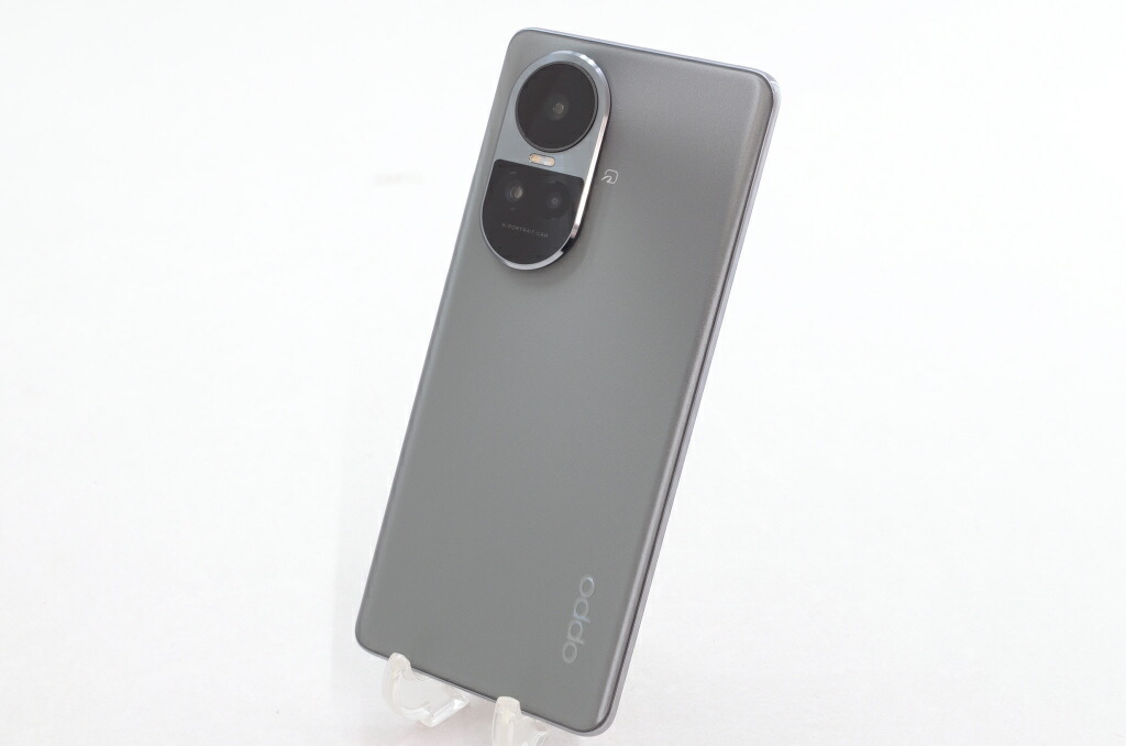 楽天市場】oppo reno10 pro 5g（スマートフォン本体｜スマートフォン