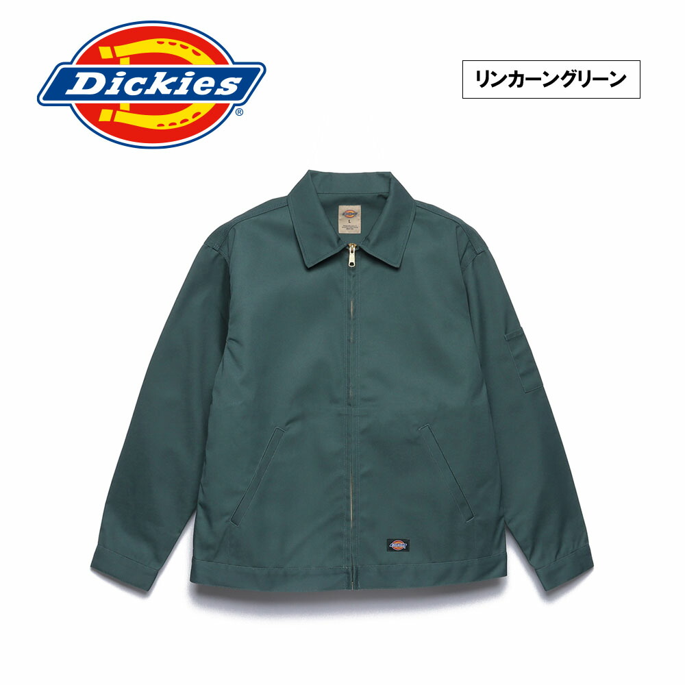 楽天市場】☆SALE価格40%OFF☆【Dickies】JT75MODEL EISENHOWER JACKET