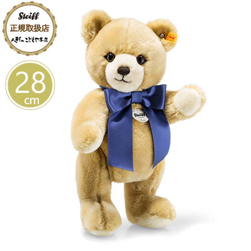楽天市場】シュタイフ steiff シュタイフ社製 テディベア ペッツィー