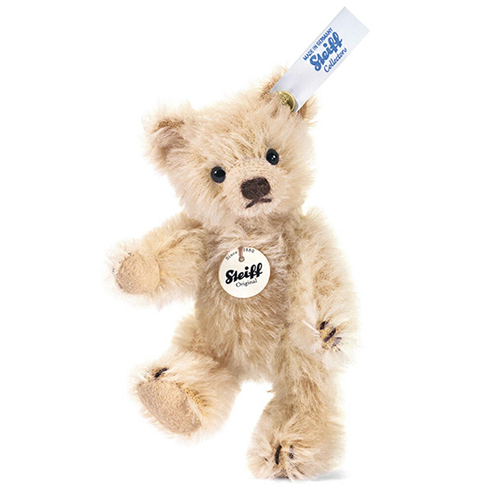 楽天市場】【最大2000円クーポン配布中】 シュタイフ steiff