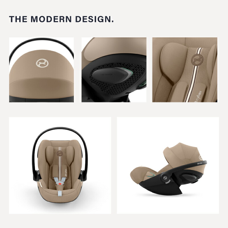 楽天市場】サイベックス クラウド G i-Size + ベースG セット 2025