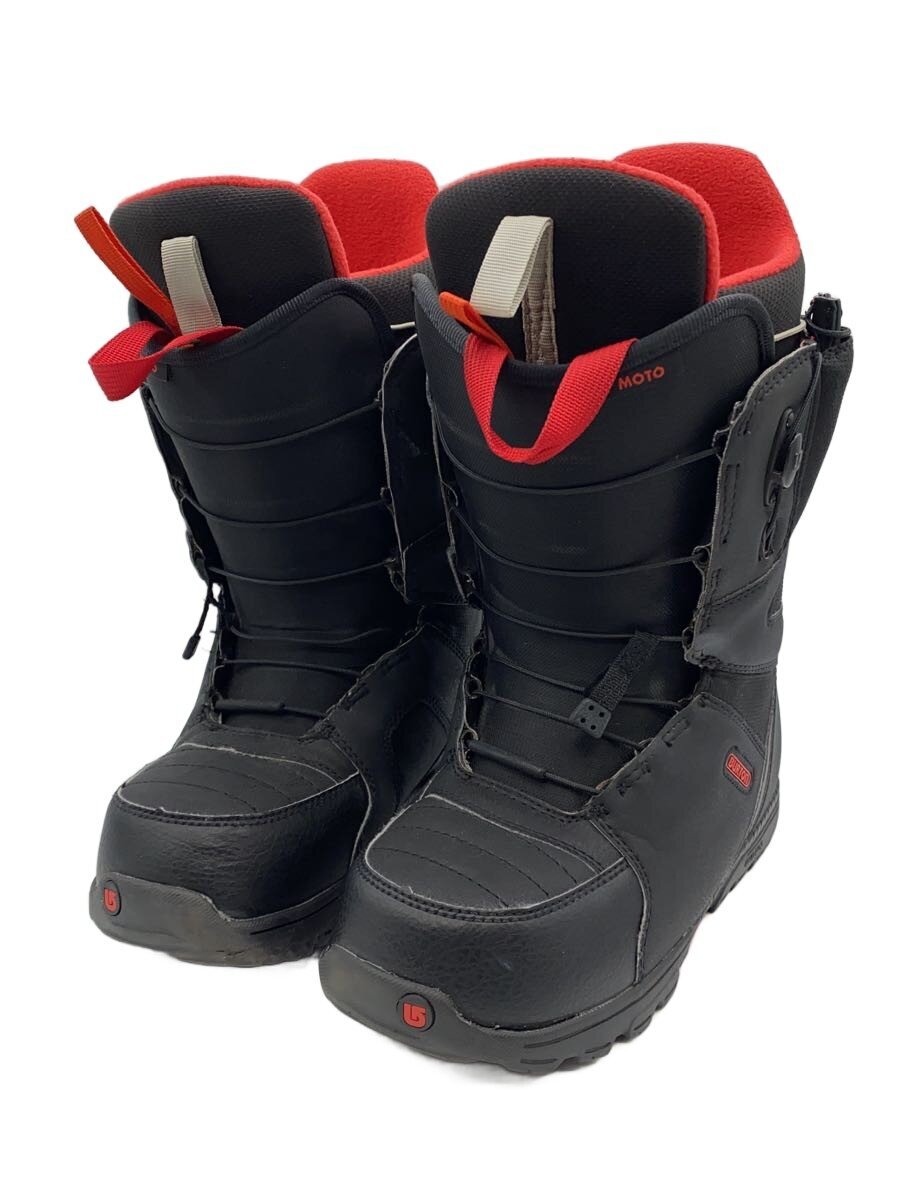 楽天市場】BURTON moto asian fit（スノーボード用品｜ウィンター