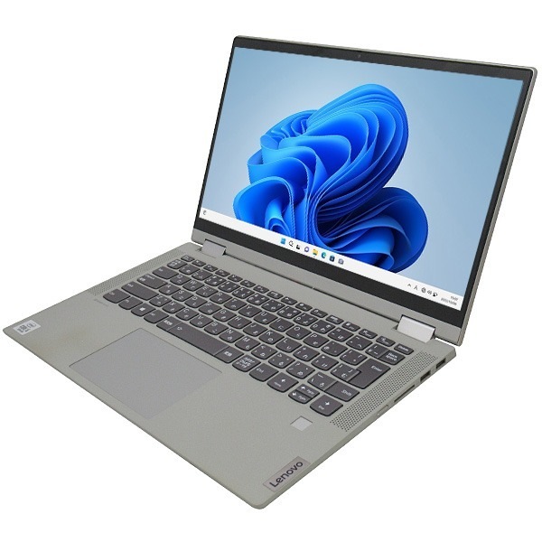 楽天市場】中古 パソコン（シリーズIdeaPad（Lenovo））（ノートPC