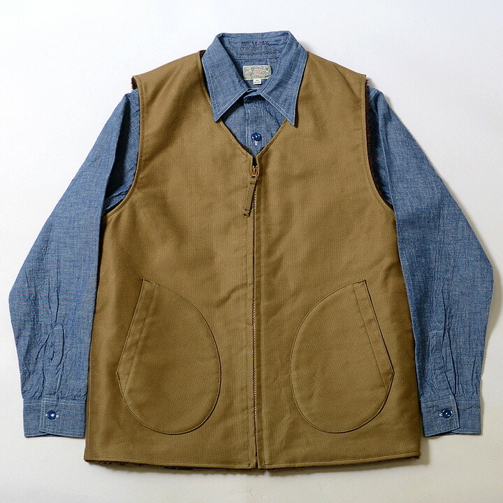 楽天市場】No.BR15316JSP BUZZ RICKSON'S × JUNKY SPECIALSPECIAL