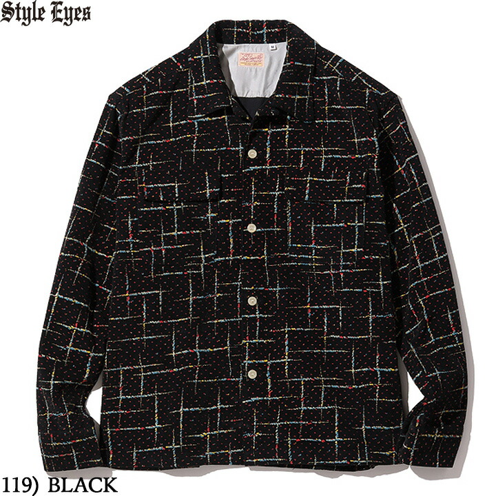 楽天市場】No.SE28972 STYLE EYES スタイルアイズCORDUROY SPORTS