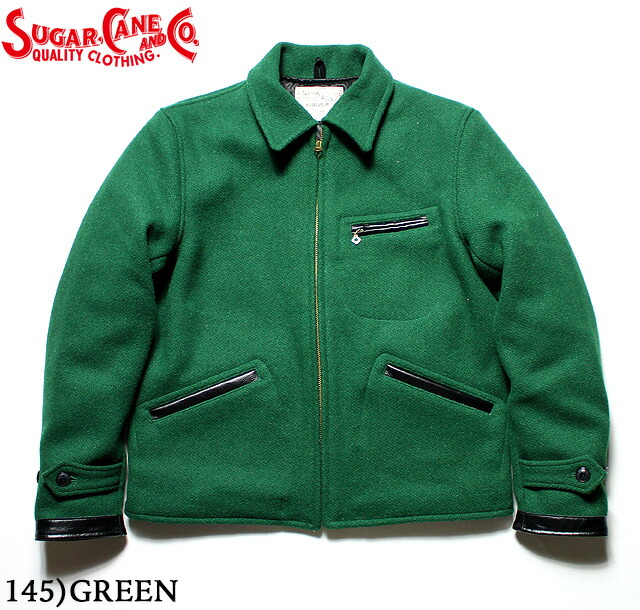 楽天市場】No.SC13670 SUGAR CANE シュガーケーン30oz. WOOL