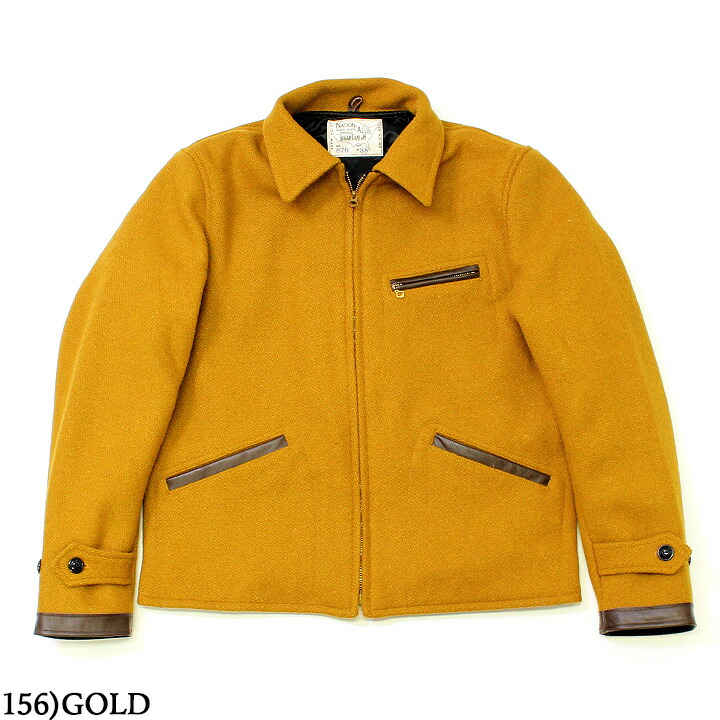 楽天市場】No.SC13670 SUGAR CANE シュガーケーン30oz. WOOL