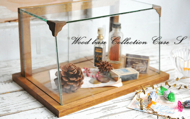 楽天市場】【コレクション ガラスケース 木製 ショーケース