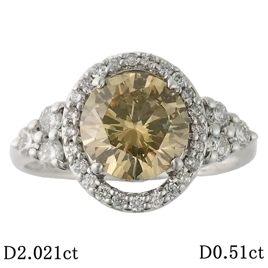 楽天市場】k14 リング 中古の通販