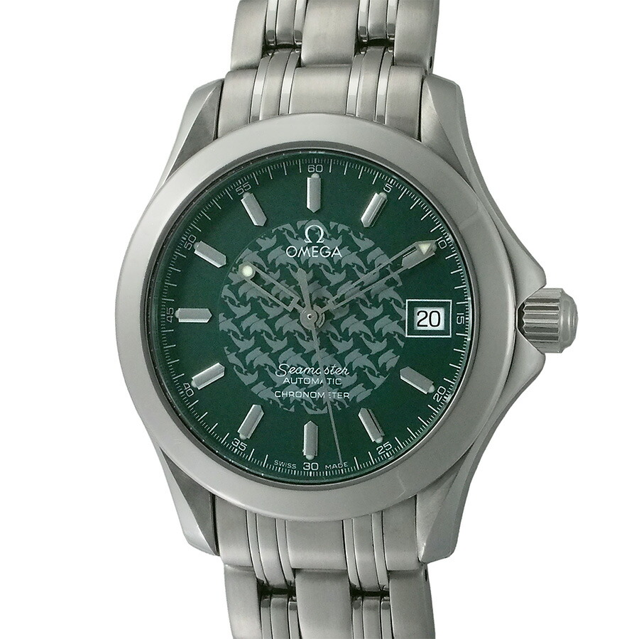 楽天市場】オメガシーマスター120の通販