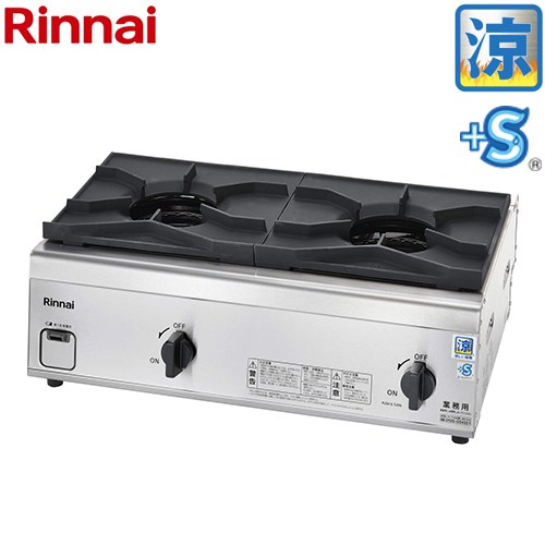 楽天市場】リンナイ ガスファンヒーターrc-n206e 13aの通販