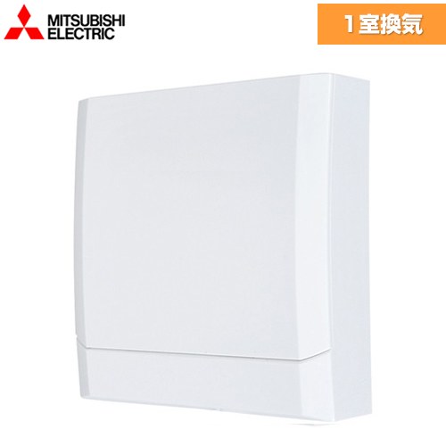 楽天市場】[V-08PED7] とじピタ 三菱 換気扇 パイプ用ファン 排気用