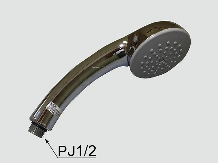 楽天市場】LIXIL（INAX） シャワーヘッド 【品番：BF-SC6】 : 住設プロ