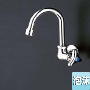 楽天市場】TOTO ユーティリティ用蛇口 壁 単水栓 13mm 横水栓 スワン