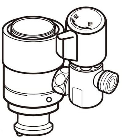 分岐水栓 金具 nsp-sxp8」の人気商品一覧 | 安い商品を通販サイトから