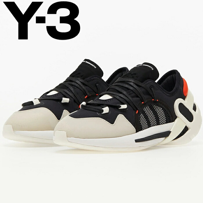 楽天市場】y－3 スニーカー アディダスの通販