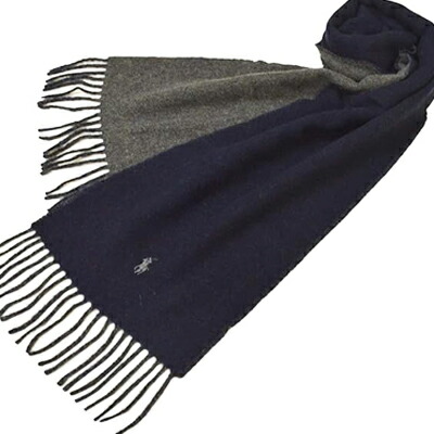 楽天市場】Y-3 ワイスリー マフラー スカーフ BLACK/ブラック Y-3