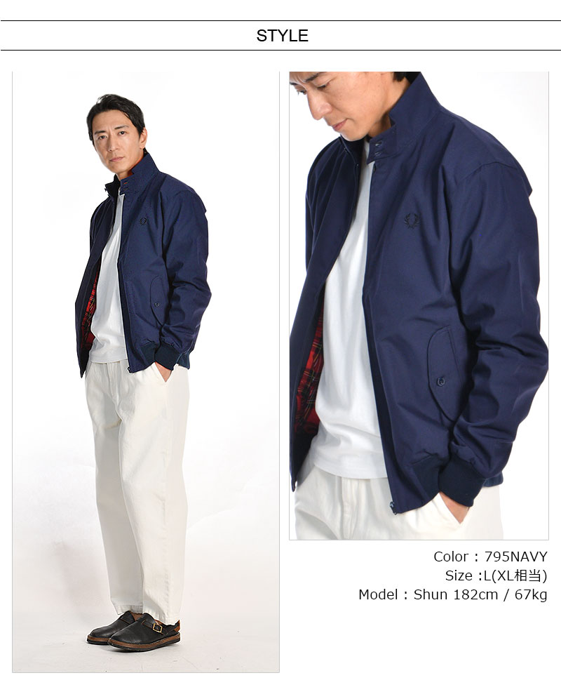 楽天市場】FRED PERRY/フレッドペリー メイドインイングランド